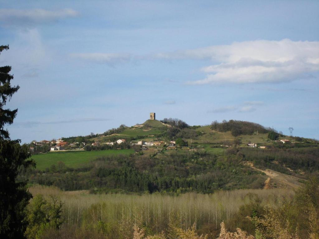 Domaine Des Buis Ξενοδοχείο Albon Εξωτερικό φωτογραφία