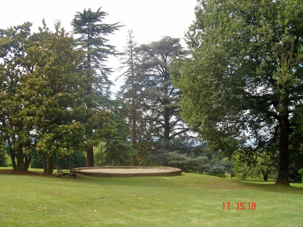Domaine Des Buis Ξενοδοχείο Albon Εξωτερικό φωτογραφία
