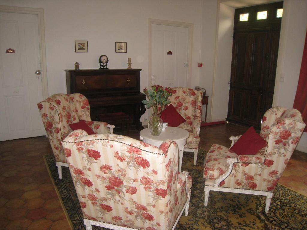 Domaine Des Buis Ξενοδοχείο Albon Εξωτερικό φωτογραφία