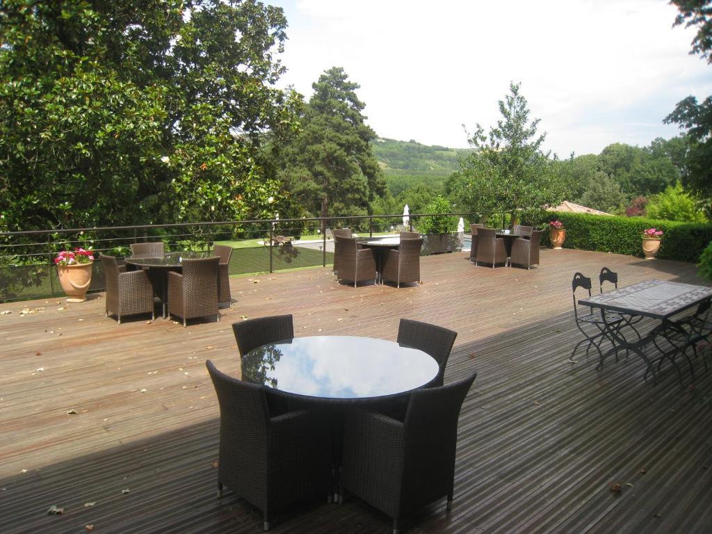 Domaine Des Buis Ξενοδοχείο Albon Εξωτερικό φωτογραφία