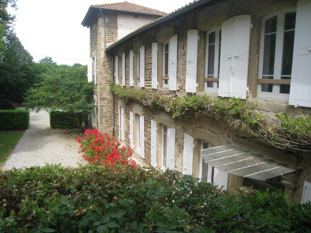 Domaine Des Buis Ξενοδοχείο Albon Εξωτερικό φωτογραφία