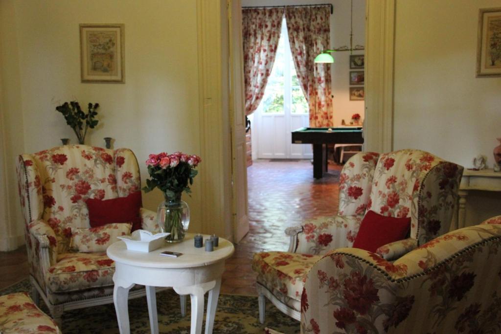 Domaine Des Buis Ξενοδοχείο Albon Εξωτερικό φωτογραφία